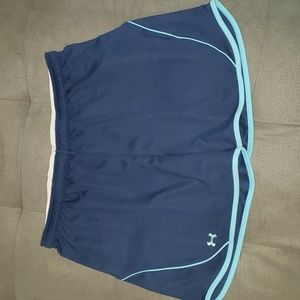 Under Armour Athletic Shorts, for Women